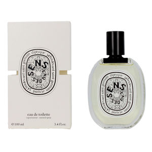 EAU DES SENS
