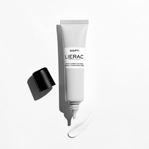 DIOPTI crème contour des yeux correction rides
