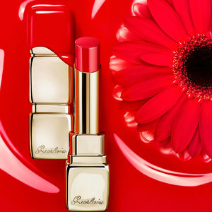 Batom gloss KISSKISS SHINE BLOOM