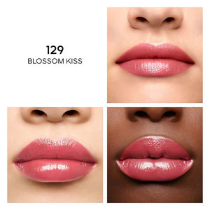 Batom gloss KISSKISS SHINE BLOOM