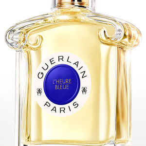 L’HEURE BLEUE