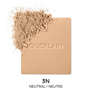 PARURE GOLD Fond de Teint Compact POUDRE