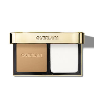 Guerlain Parure Gold fondo de maquillaje compacto 4N