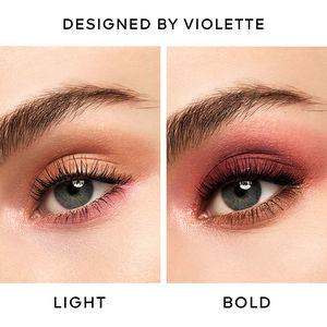 OMBRES G eyeshadow palette