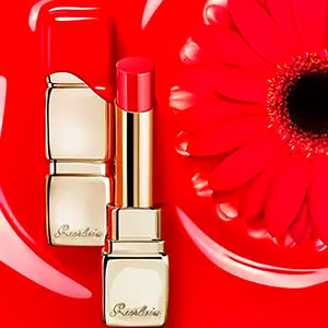 KISSKISS SHINE BLOOM Lippenbalsam