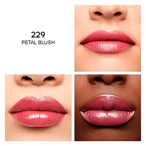 KISSKISS SHINE BLOOM Lippenbalsam