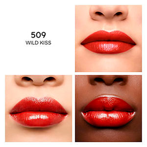 KISSKISS SHINE BLOOM lip balm