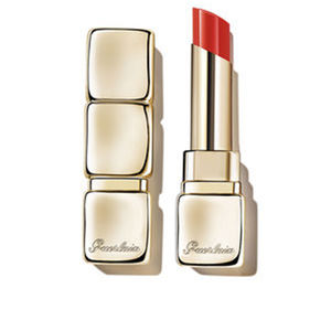 Balsamo labbra KISSKISS SHINE BLOOM #775-Poppy Kiss