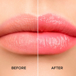 KISSKISS BEE GLOW repairing lip balm