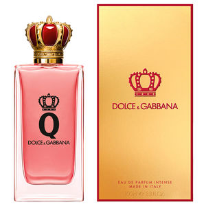 Q BY DOLCE & GABBANA INTENSE
