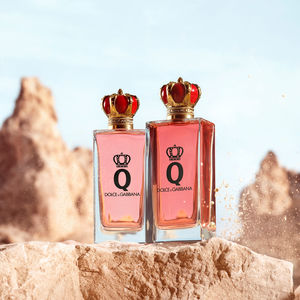Q BY DOLCE & GABBANA INTENSE