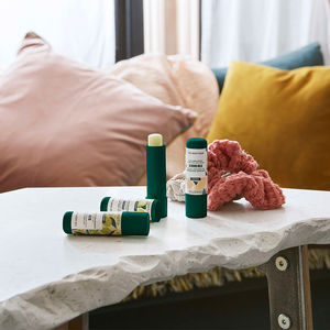 ALMOND MILK lipstick