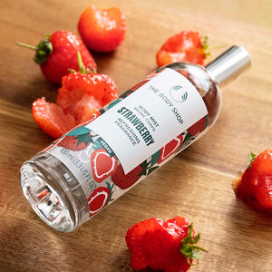 STRAWBERRY body mist