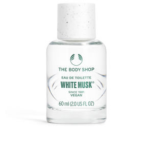 The Body Shop WHITE MUSK  perfume buy online