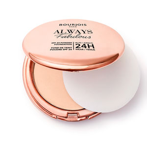 Fond de teint poudre ALWAYS FABULOUS SPF20