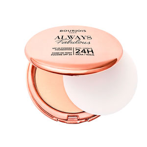 ALWAYS FABULOUS powder foundation SPF20