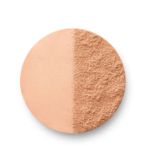 ALWAYS FABULOUS powder foundation SPF20