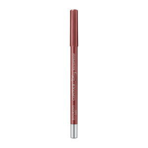 CONTOUR CLUBBING delineador de ojos waterproof