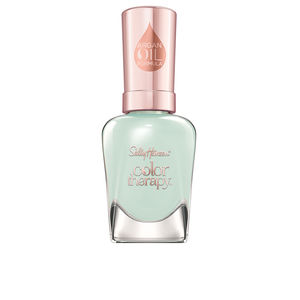 Nail polish Sally Hansen KRĀSU TERAPIJA pulēšanas krāsa un kopšana pirkt tiešsaistē
