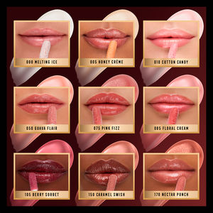 2000 CALORIE LIP lip gloss