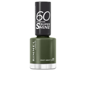 60 SECONDS SUPER SHINE Nagellack