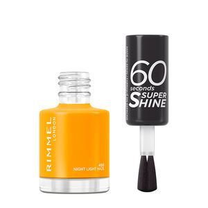 60 SECONDS SUPER SHINE Nagellack