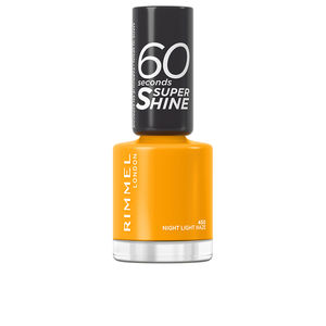 60 SECONDS SUPER SHINE Nagellack