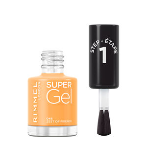 SUPER GEL Nagellack