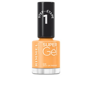 SUPER GEL Nagellack