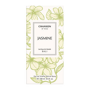 CHANSON D’EAU JASMINE
