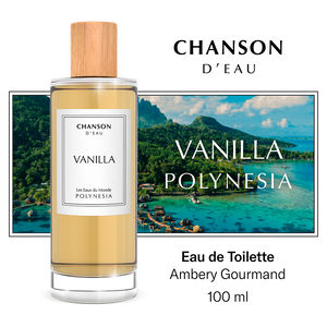 CHANSON D’EAU VANILLA