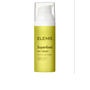 Face moisturizer Elemis SUPERFOOD dieninis kremas pirkti internetu