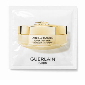 ABEILLE ROYALE CRÈME DE JOUR 1ML SACHET