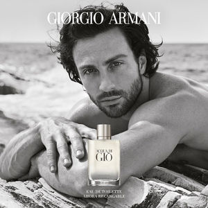 ACQUA DI GIÒ POUR HOMME