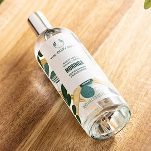 MORINGA body mist