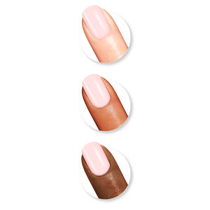 COLOR THERAPY SHEER vernis couleur et soin