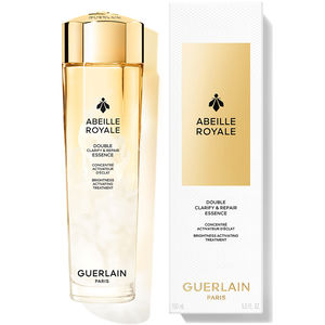ABEILLE ROYALE doppelt klärende und reparierende Essenz