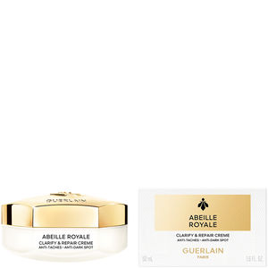 ABEILLE ROYALE clarifying and repairing cream