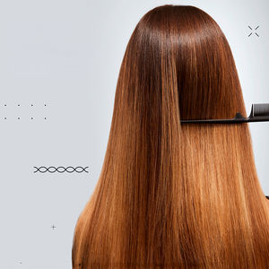 Protecteur thermique sans rinçage ACIDIC COLOR GLOSS