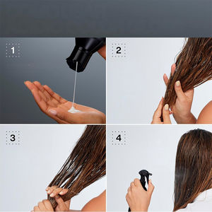 Protecteur thermique sans rinçage ACIDIC COLOR GLOSS