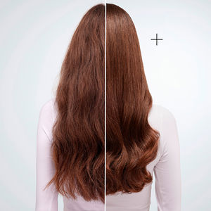 Le shampoing sans sulfate ACIDIC COLOR GLOSS sublime l’éclat de votre couleur