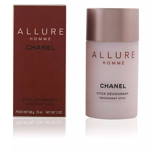 ALLURE HOMME deodorant stick