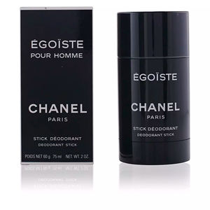 ÉGOÏSTE deodorant stick