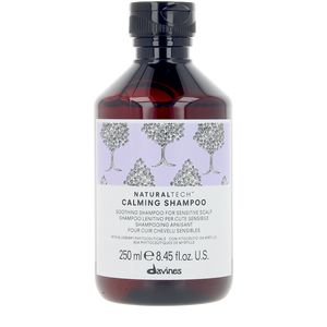 Feuchtigkeitsspendendes Shampoo - Empfindliche Kopfhaut Davines NATURALTECH calming shampoo online kaufen