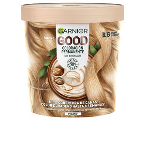 Haartönungen Garnier GUTE permanente Farbe ohne Ammoniak online kaufen
