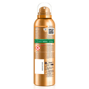 DELIAL IDEAL BRONZE protective mist SPF50