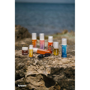 TROPICAL BREEZE dry oil SPF50+