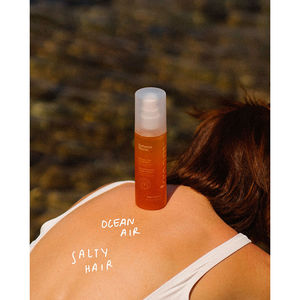 BAHAMA MAMA biphasic hair conditioner
