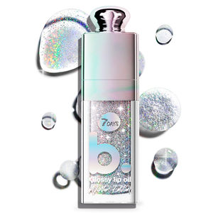 B.COLOUR WE Glossy Lip Oil