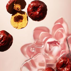 Aromatic bars THE JING RITUAL